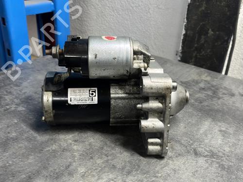 Used Starter Starter PEUGEOT 207 (WA_, WC_) 1.4 HDi (68 hp) 33475648 33475648