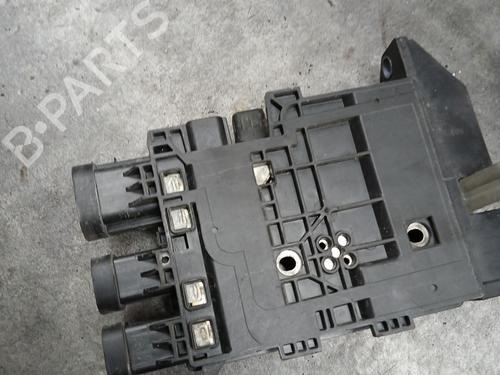 Electronic module RENAULT SCÉNIC III (JZ0/1_) 1.2 TCe | BP29567385M83 