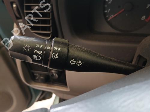 Used Headlight switch Headlight switch NISSAN ALMERA II Hatchback (N16) [2000-2026] 36098009 36098009
