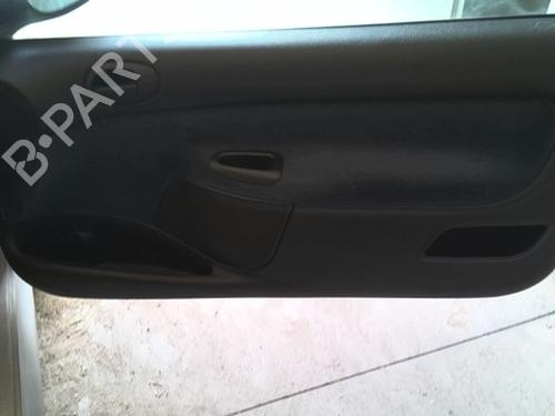 Used Front right window mechanism Front right window mechanism PEUGEOT 206 Hatchback (2A/C) 1.4 i (75 hp) 40537694 40537694