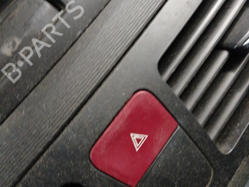 Advarselskontakt CITROËN C4 Picasso I MPV (UD_) 1.6 HDi 110 | BP29898403I22