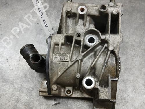 Corps de thermostat CITROËN SAXO (S0, S1) 1.1 X, SX (60 hp) 30590125