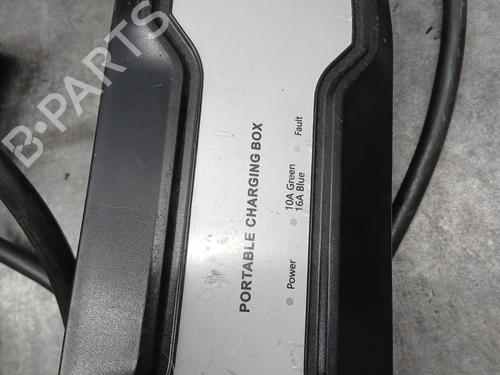 Electronic module BLUECAR BLUEUTILITY EV50 | BP28164172M83 