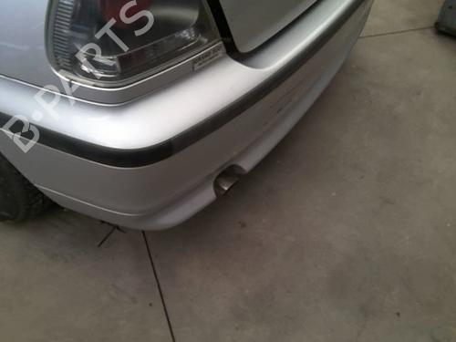 Bagtil kofangere BMW 3 Compact (E46) 316 ti | BP39459641C8 - Image 7