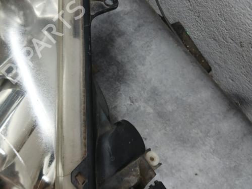 Right headlight PEUGEOT 307 Break (3E) 1.6 HDi 110 | BP28321676C29 