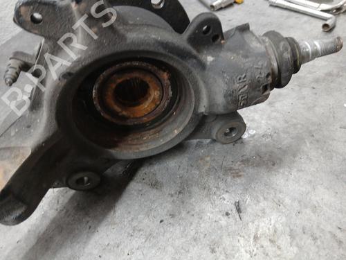 Right front steering knuckle RENAULT MASTER III Van (FV) 2.3 dCi 145 FWD (FV0E, FV0F, FV0H, FV02, FV0M, FV0S,... | BP31310876M26