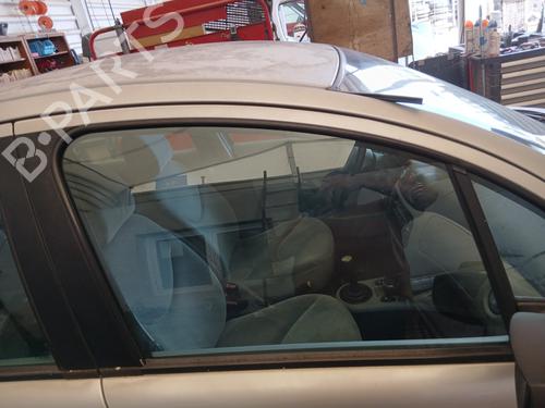Used Front right door window CITROËN C3 I (FC_, FN_) 1.4 HDi (68 hp) 28587283