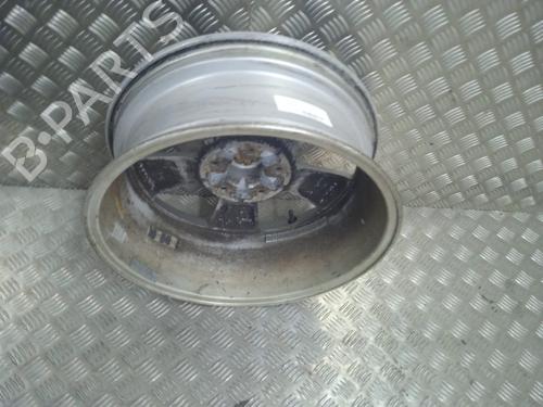 Rim NISSAN QASHQAI / QASHQAI +2 I (J10, NJ10, JJ10E) 2.0 dCi All-wheel Drive | BP21278079C45 