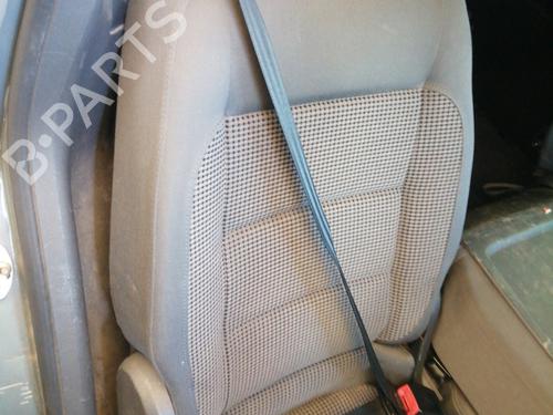 Used Rear right belt tensioner VW TOURAN (1T1, 1T2) 2.0 TDI 16V (140 hp) 27683568