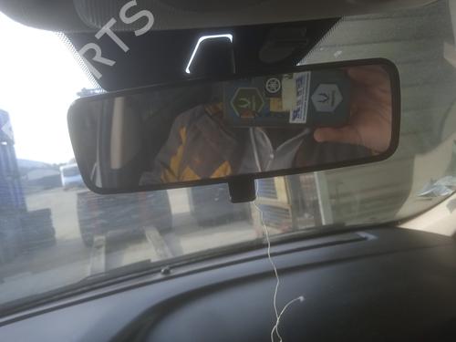 Used Rear mirror FIAT GRANDE PUNTO (199_) 1.3 D Multijet (75 hp) 24116462