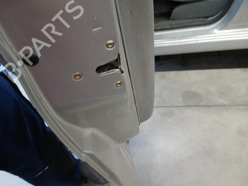 Used Front left lock CITROËN XSARA PICASSO (N68) 2.0 HDi (90 hp) 31576742