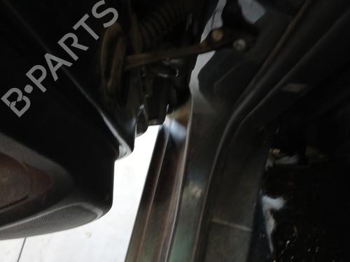 Used Hinge/Door check strap PEUGEOT 308 SW I (4E_, 4H_) 1.6 HDi (109 hp) 31576648