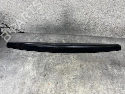 Used Tailgate trim Tailgate trim CITROËN C3 I (FC_, FN_) [2002-2013] 36010378 36010378