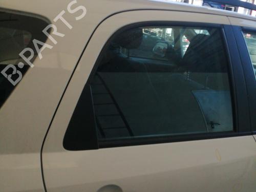 Right rear door FIAT SEDICI (189_) 1.9 D Multijet 4x4 | BP24893015C5 