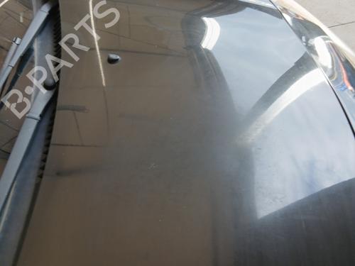 Hood CITROËN DS3 (SA_) 1.6 THP 155 | BP30177192C1