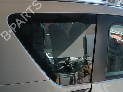 Used Rear right quarter glass PEUGEOT 1007 (KM_) 1.6 16V (109 hp) 29247348