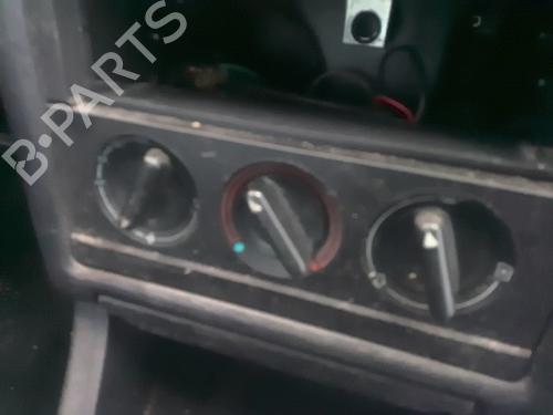 Climate control AUDI 80 B4 Saloon (8C2) 1.9 TDI | BP29528669I5 