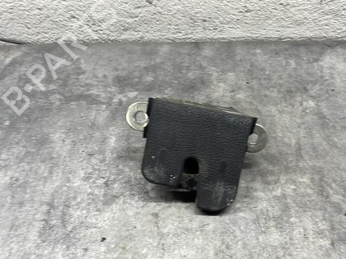 Used Tailgate lock VW GOLF V (1K1) 2.0 TDI 16V (140 hp) 27338768