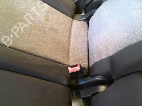 Used Seat buckle Seat buckle SEAT ALTEA (5P1) 1.9 TDI (105 hp) 40507884 40507884