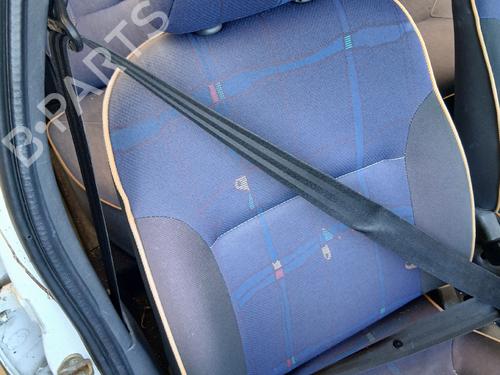 Used Front right seatbelt Front right seatbelt 36170475 36170475