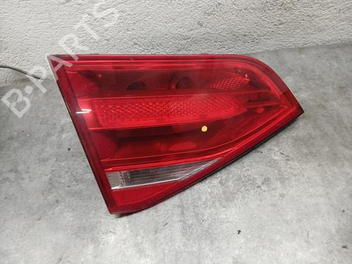 Used Left tailgate light AUDI A4 B8 (8K2) 2.0 TDI (120 hp) 28303213