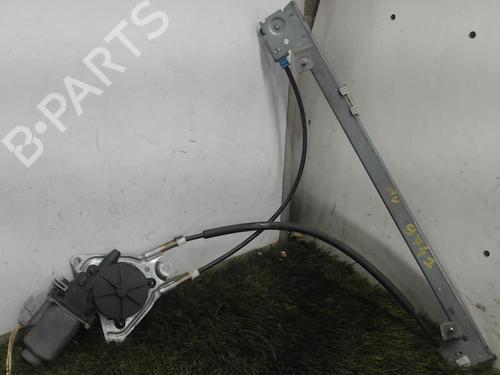 Front left window mechanism CITROËN SAXO (S0, S1) 1.5 D | BP20884507C22 