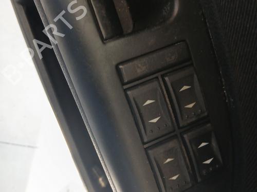 Left front window switch FORD MONDEO III (B5Y) 2.0 16V TDDi / TDCi | BP28691874I27 