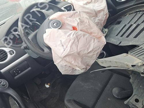 Engine RENAULT CLIO III (BR0/1, CR0/1)  | BP33850371M1  - Image 12