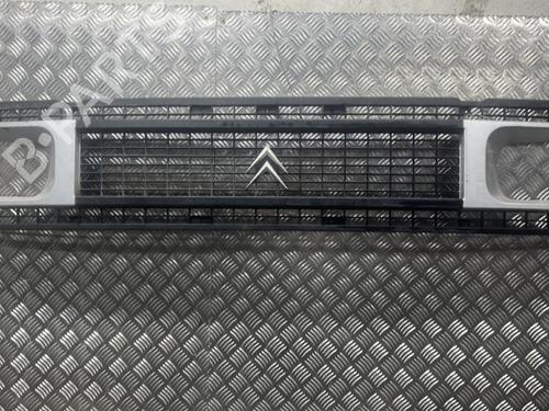 Used Grille CITROËN C35 Van 2.0 (64 hp) 21277565