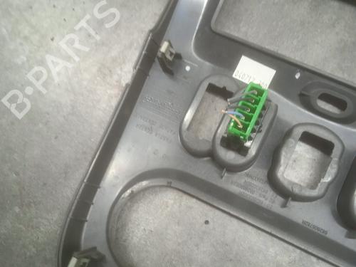 Middle console DACIA DUSTER (HS_) 1.6 16V 4x4 | BP23793895I22 - Image 4