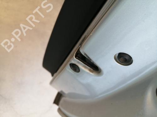 Front right lock VW GOLF IV (1J1) 1.9 TDI | BP27217430C97 