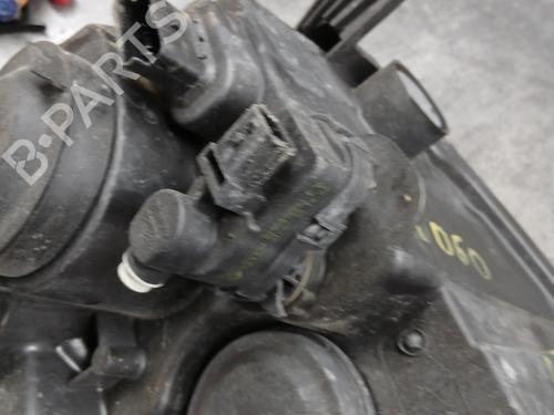 Right headlight RENAULT MODUS / GRAND MODUS (F/JP0_) 1.5 dCi (JP0G, JP0H) | BP30731908C29