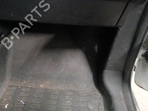 Heater blower motor PEUGEOT PARTNER Box Body/MPV 1.6 HDi | BP30153746M62 