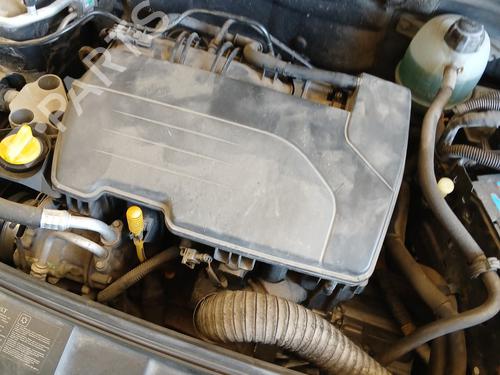 Engine RENAULT CLIO II (BB_, CB_) 1.2 16V (BB05, BB0W, BB11, BB27, BB2T, BB2U, BB2V, CB05,... | BP30412996M1 
