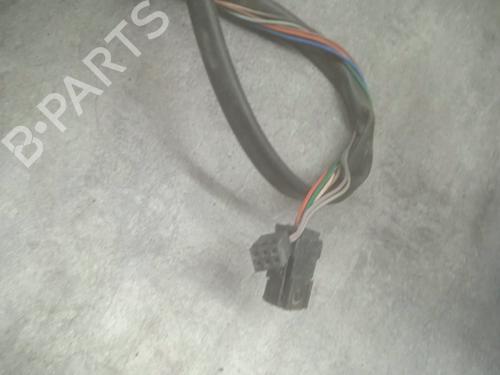 Left mirror PEUGEOT 307 CC (3B) 2.0 16V | BP23448075C26 