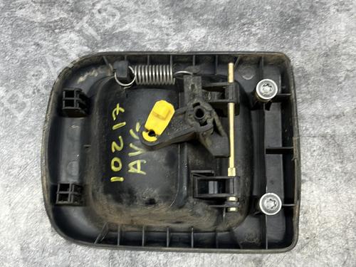 Front left exterior door handle RENAULT MASTER II Bus (JD) 1.9 dCi 80 | BP26147661C128 