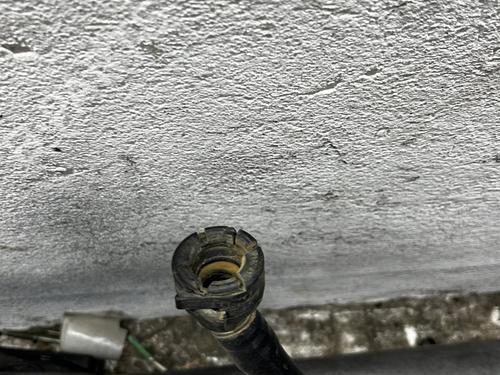 Pipe PEUGEOT 207 (WA_, WC_) 1.4 | BP32113712M125 