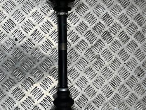 Used Left front driveshaft CITROËN EVASION MPV (22, U6) 2.0 16V (136 hp) 20886170