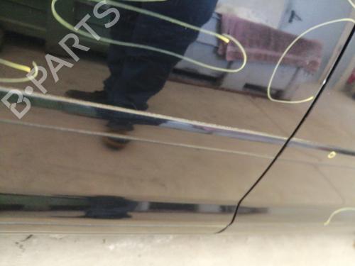 Right rear door AUDI A3 Sportback (8PA) 2.0 TDI | BP24365303C5 