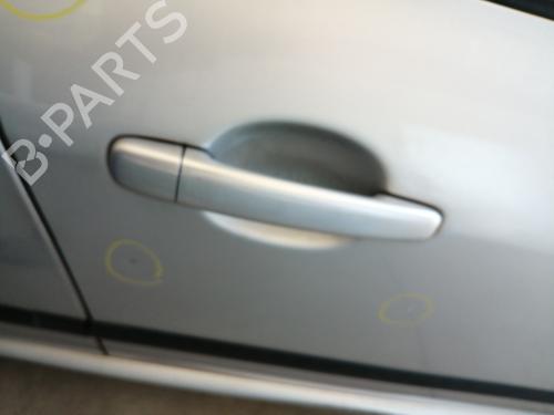 Used Front right exterior door handle PEUGEOT 307 (3A/C) 2.0 HDi 110 (107 hp) 26905978