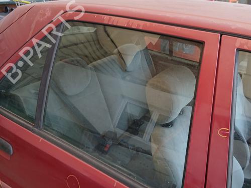 Used Rear right door window Rear right door window CITROËN SAXO (S0, S1) [1996-2004] 33738425 33738425