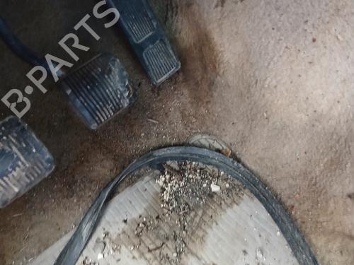 Pedal Pedal JEEP CHEROKEE (XJ) 2.1 TD (87 hp) 35958961 35958961