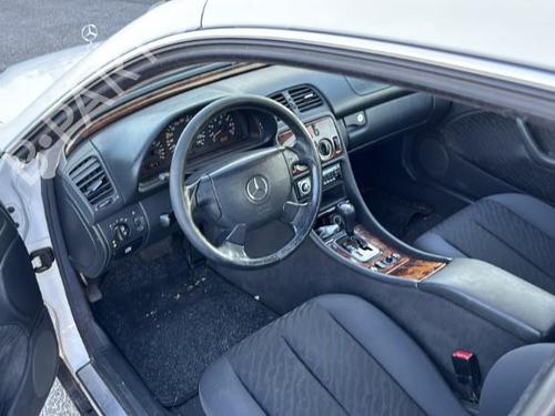 Climate control MERCEDES-BENZ CLK (C208) CLK 200 (208.335) | BP20886339I5 