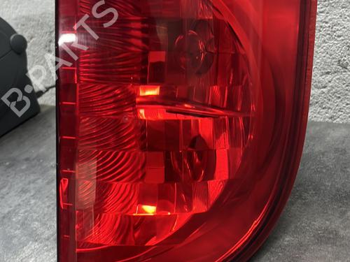 Used Right taillight Right taillight FIAT DOBLO Box Body/MPV (223_) 1.3 D Multijet (75 hp) 27934333 27934333