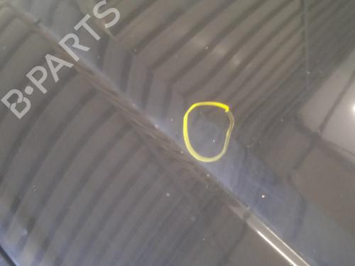 Used Hood AUDI A4 B7 (8EC) 2.0 TDI 16V (140 hp) 22549421