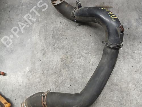 Rør Rør RENAULT SCÉNIC III (JZ0/1_) 1.6 dCi (JZ00, JZ12) (130 hp) 37001230 37001230