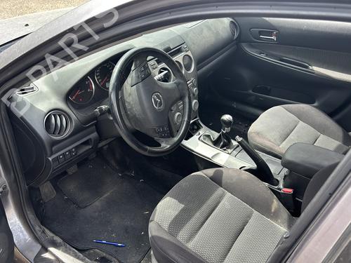 Right rear window switch MAZDA 6 Hatchback (GG) 2.0 DI (GG14) | BP27316591I28 - Image 10