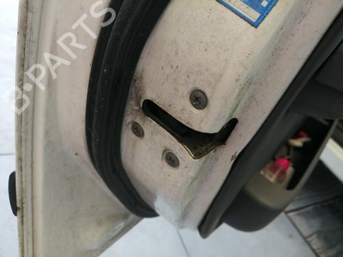 Front left lock NISSAN MICRA II (K11) 1.0 i 16V | BP26178804C98 