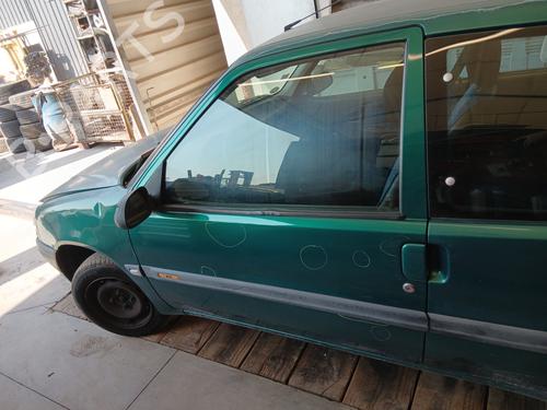 Left front door CITROËN SAXO (S0, S1) 1.1 X, SX | BP28055344C2 