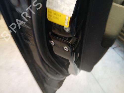 Front left lock HYUNDAI i20 I (PB, PBT) 1.2 | BP30149030C98 